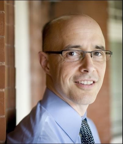 Jim Tucker, MD: University of Virginia professor studying children who remember previous lives